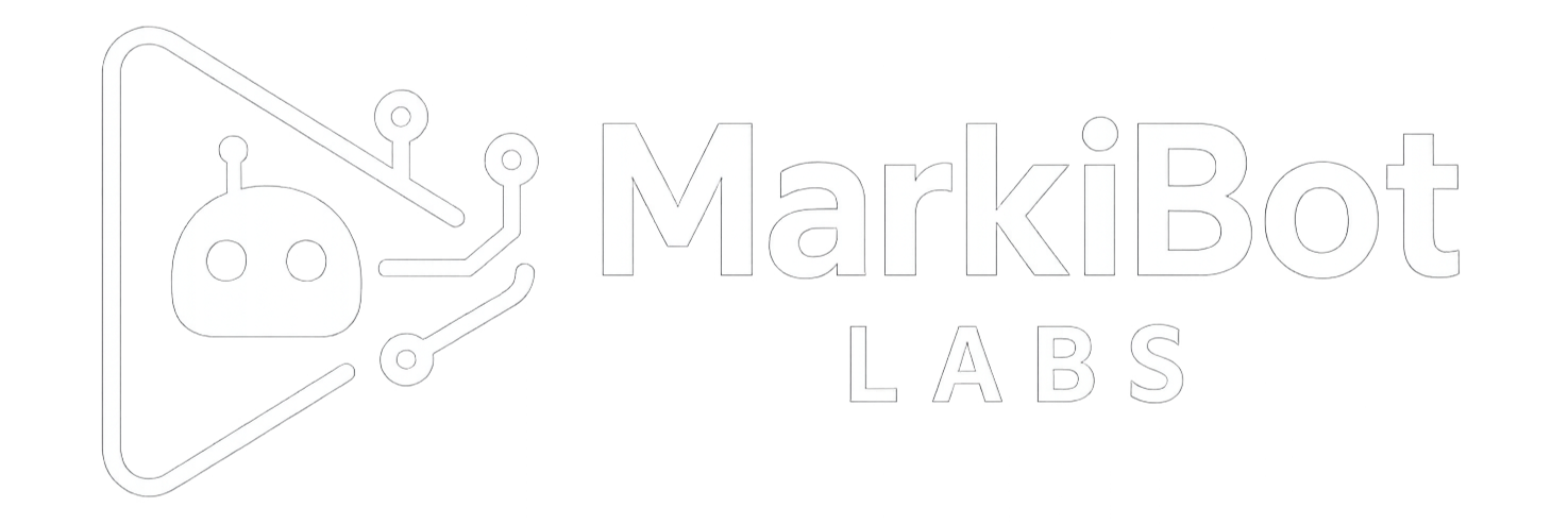 MarkiBot Labs